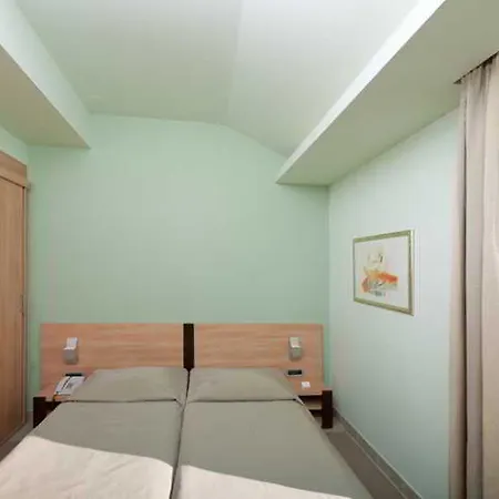 Maistra Select Petalon 4* Vrsar