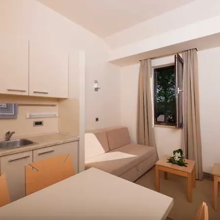 Szálloda Maistra Select Petalon