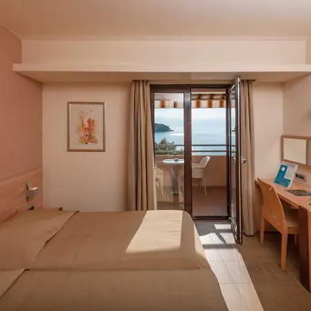 Hotel Maistra Select Petalon Vrsar