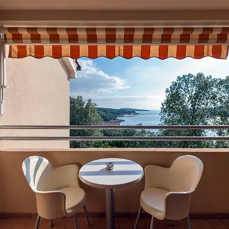 Maistra Select Petalon Hotel Vrsar