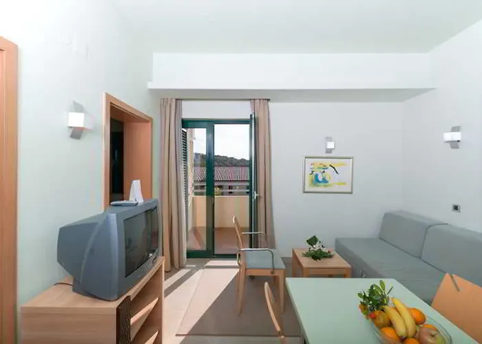 فندق Maistra Select Petalon 4*