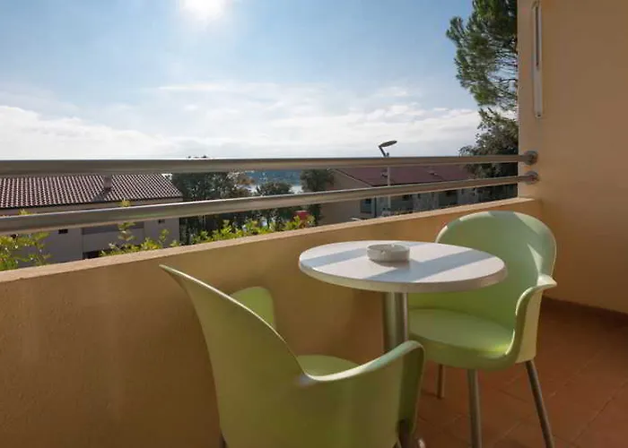 Maistra Select Petalon Hotel Vrsar