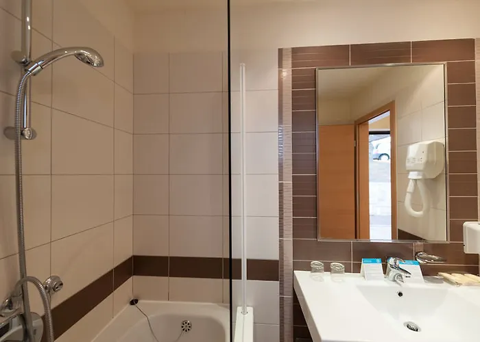 Hotel Maistra Select Petalon Vrsar