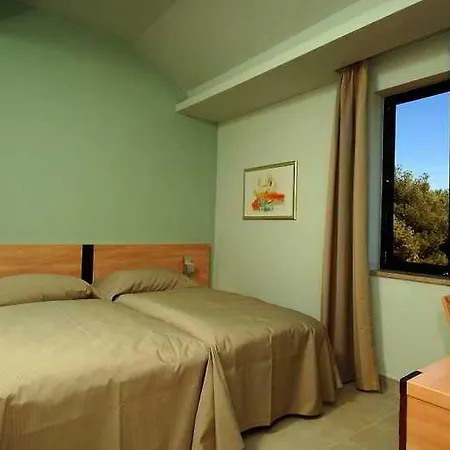 Hotel Maistra Select Petalon Vrsar