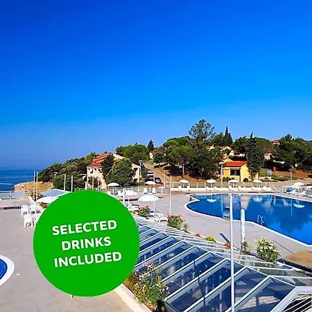 Maistra Select Petalon Hotel 4*