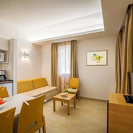 Hotel Maistra Select Petalon Vrsar