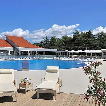 Maistra Select Petalon Hotel Vrsar