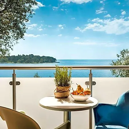 Hotel Maistra Select Petalon Vrsar