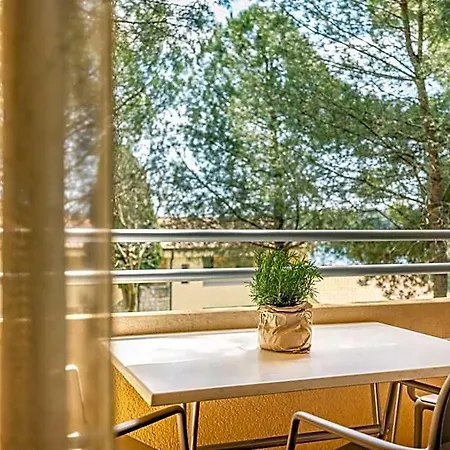Hotel Maistra Select Petalon 4*