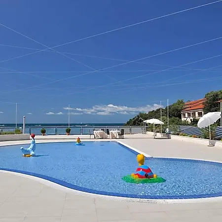 Hotel Maistra Select Petalon