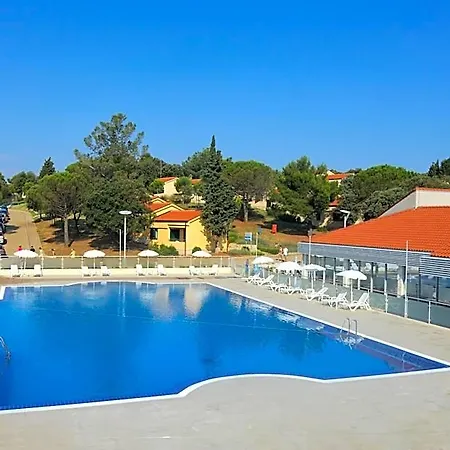 Hotel Maistra Select Petalon Vrsar
