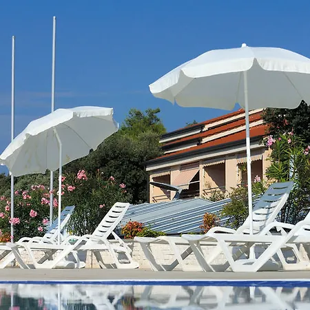 Hotel Maistra Select Petalon Vrsar